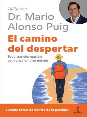 cover image of El camino del despertar